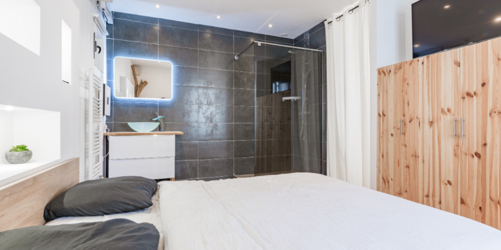 appartement à HENDAYE (64700)