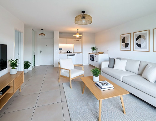 appartement  BAYONNE