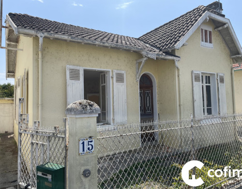 maison  JURANCON