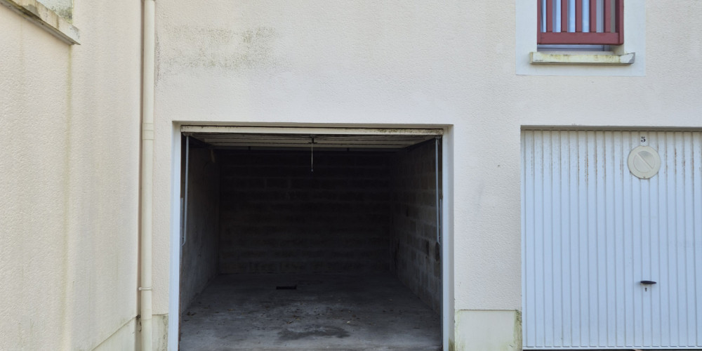 parking à ANGLET (64600)