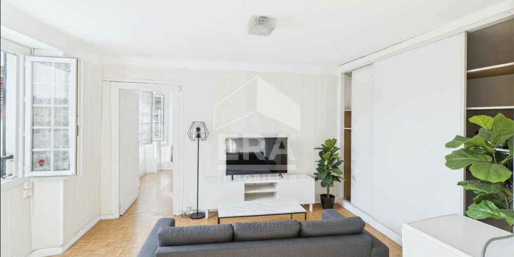 appartement à HASPARREN (64240)