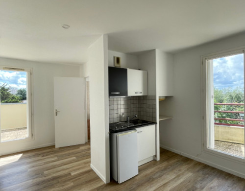 appartement  PAU