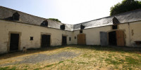 maison à LALONQUETTE (64450)