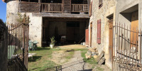 maison à TUZAGUET (65150)