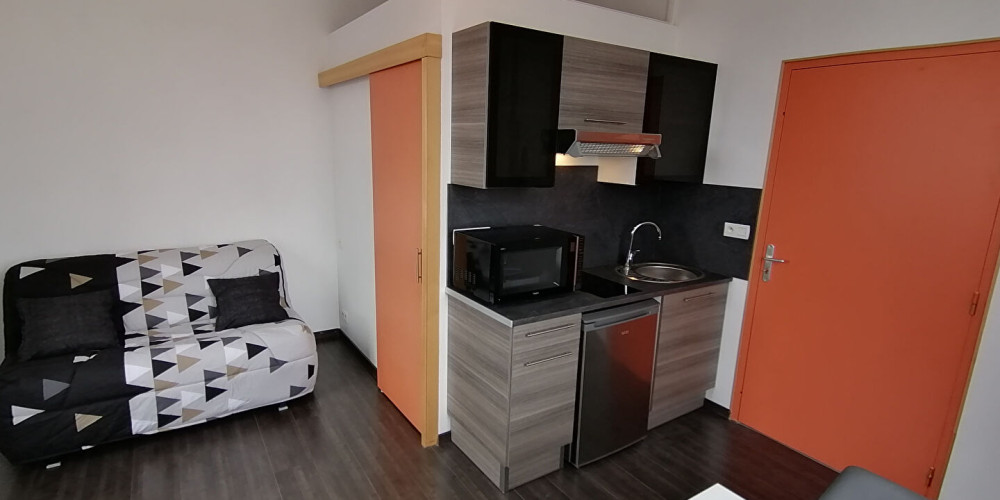 appartement à PAU (64000)