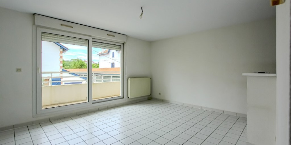 appartement à BIARRITZ (64200)
