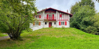 maison à URT (64240)
