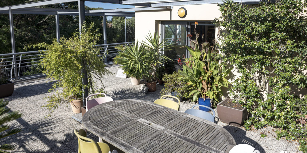 appartement à BAYONNE (64100)