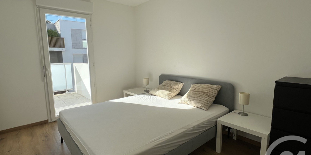 appartement à ANGLET (64600)