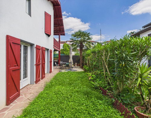 maison  HASPARREN