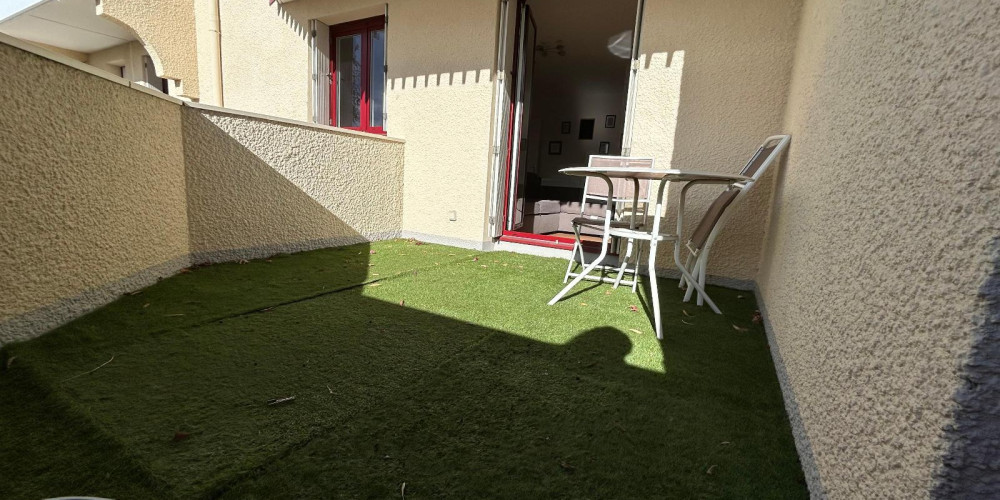 appartement à PAU (64000)