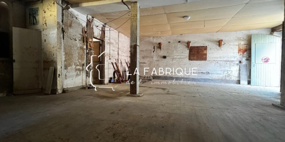 appartement à PAU (64000)