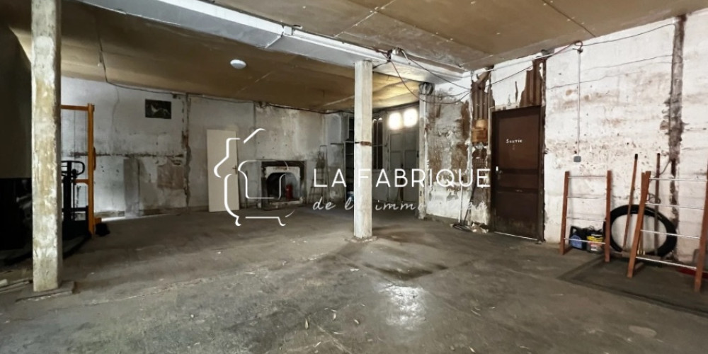 appartement à PAU (64000)