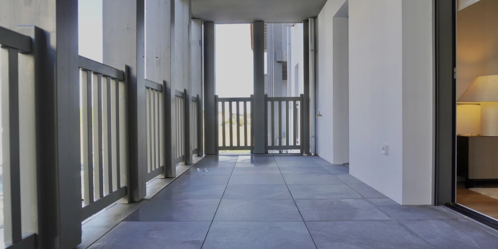appartement à ANGLET (64600)