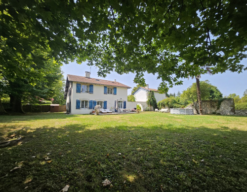maison  LAHONCE