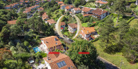 maison à CIBOURE (64500)