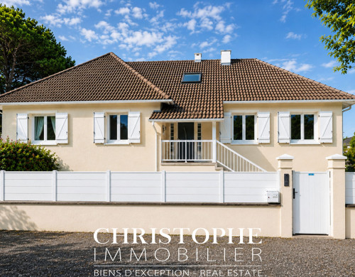 maison  PAU