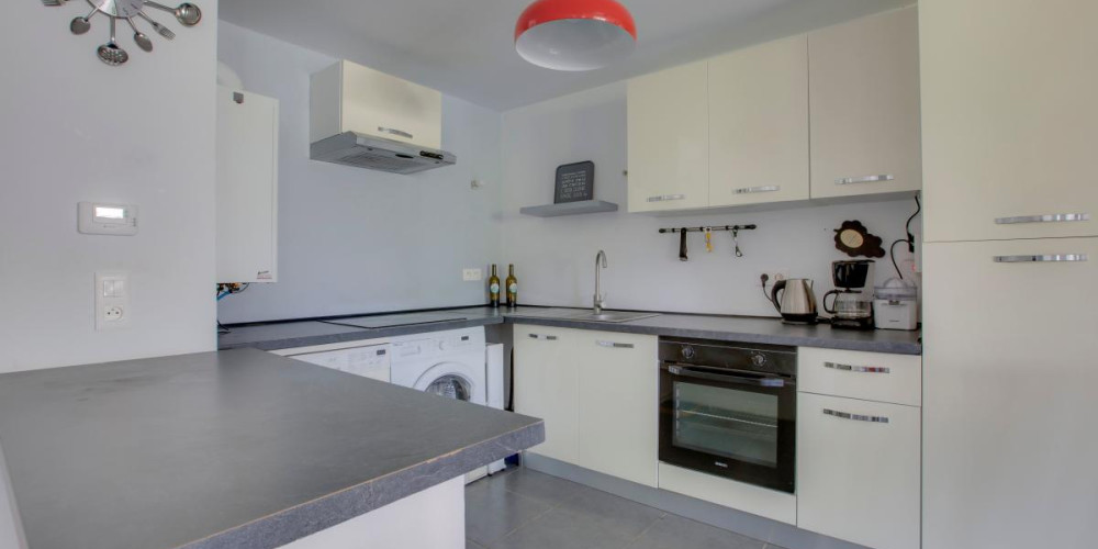appartement à URRUGNE (64122)