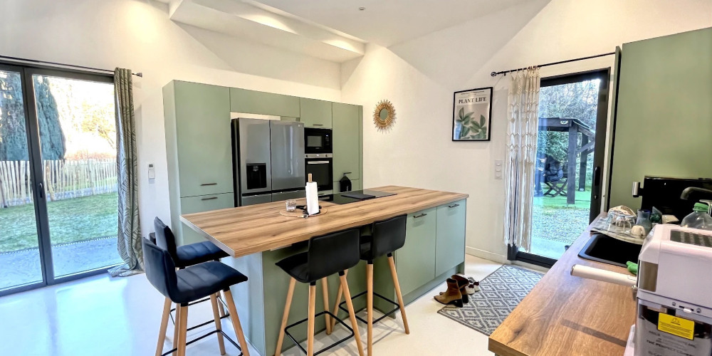 maison à JURANCON (64110)