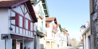 local commercial à HENDAYE (64700)