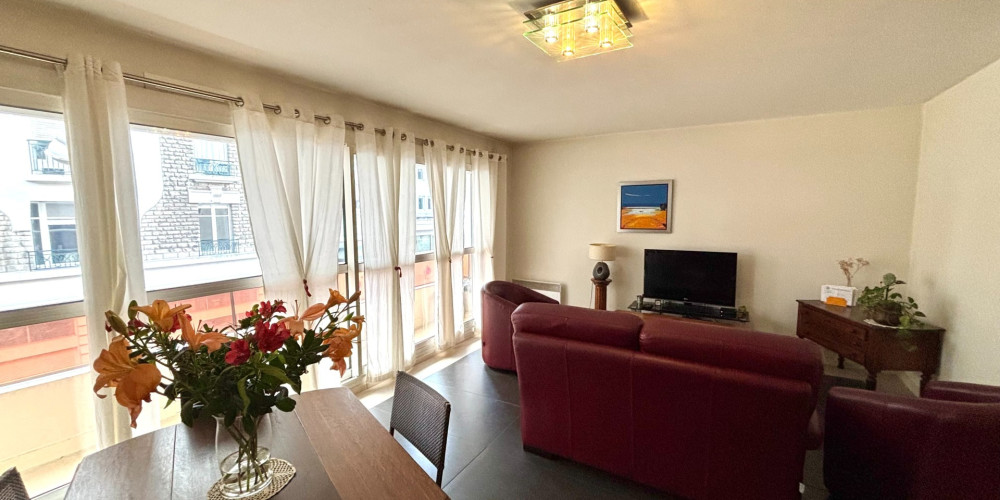 appartement à BAYONNE (64100)