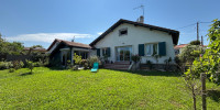 maison à BOUCAU (64340)