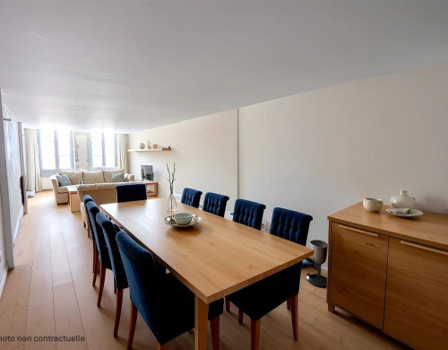 appartement  BAYONNE