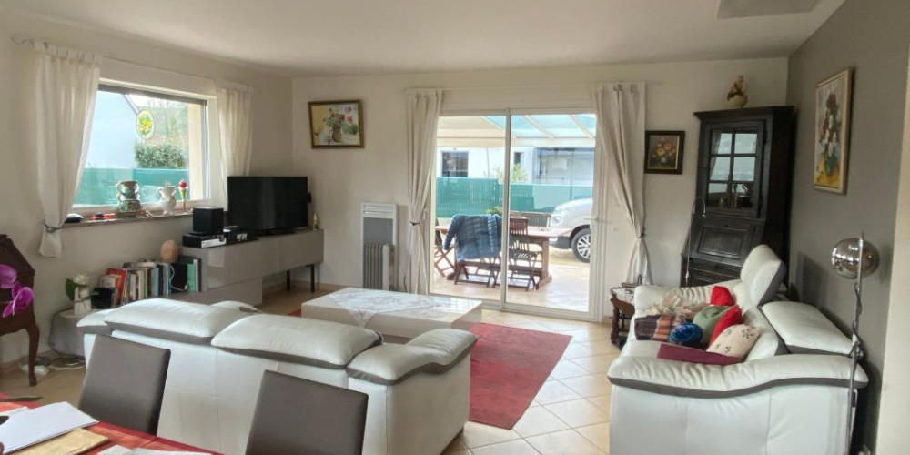 maison à NAY (64800)