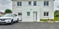 maison à MOUGUERRE (64990)