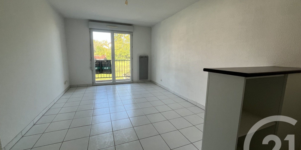 appartement à ORTHEZ (64300)