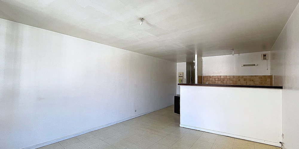 appartement à BAYONNE (64100)