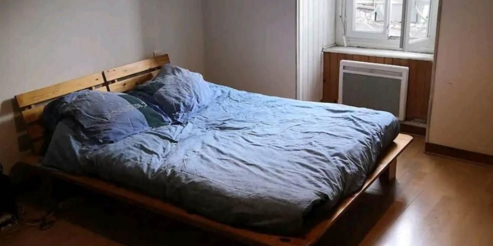 appartement à PIERREFITTE NESTALAS (65260)