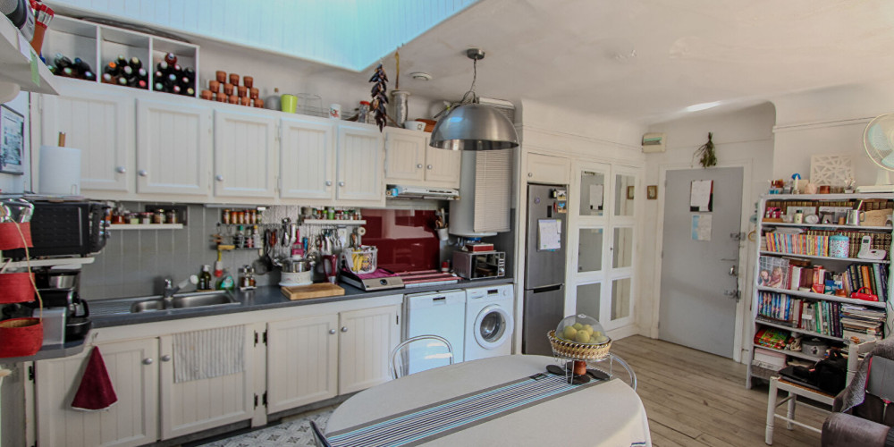 appartement à BIARRITZ (64200)