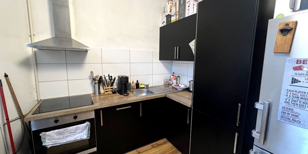 appartement à PAU (64000)