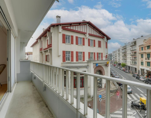 appartement  ST JEAN DE LUZ