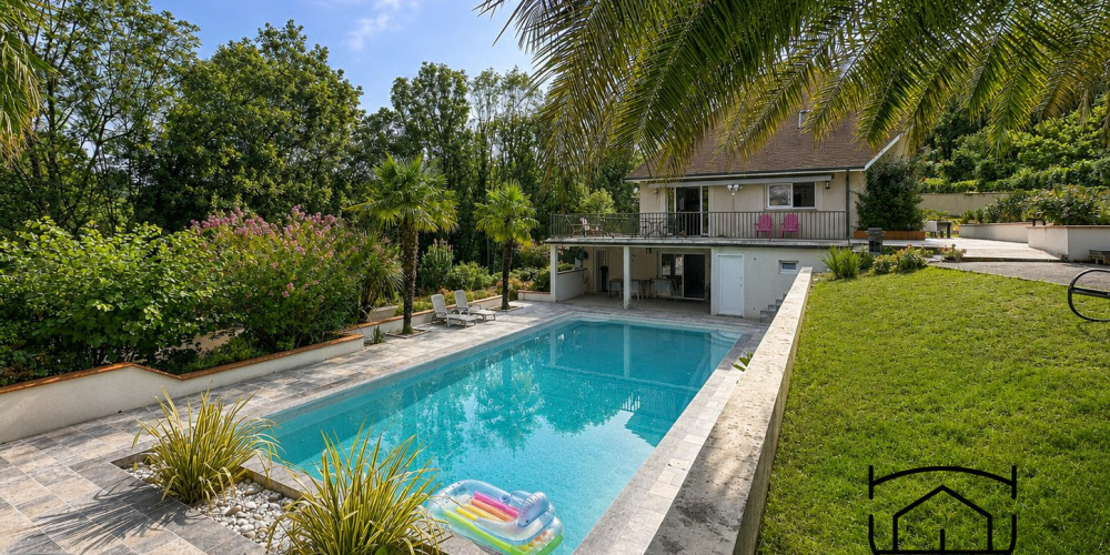maison à GAN (64290)