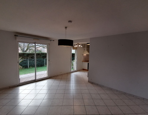 appartement  PAU