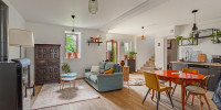 maison à CAMBO LES BAINS (64250)