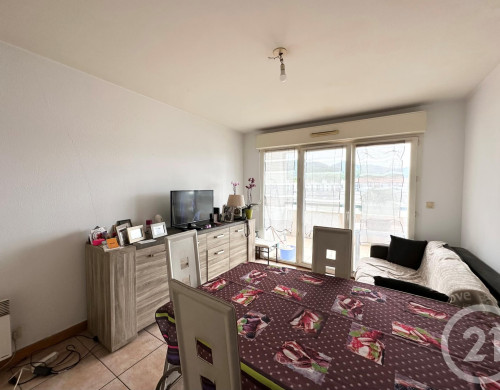 appartement  URRUGNE