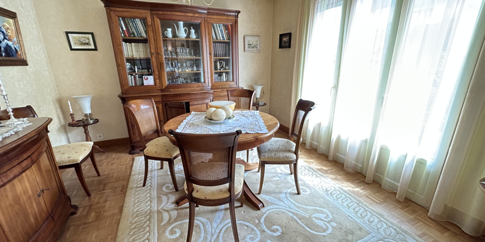 maison à LOURDES (65100)