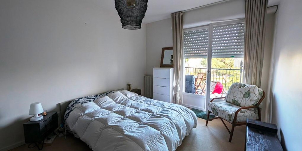 appartement à BAYONNE (64100)