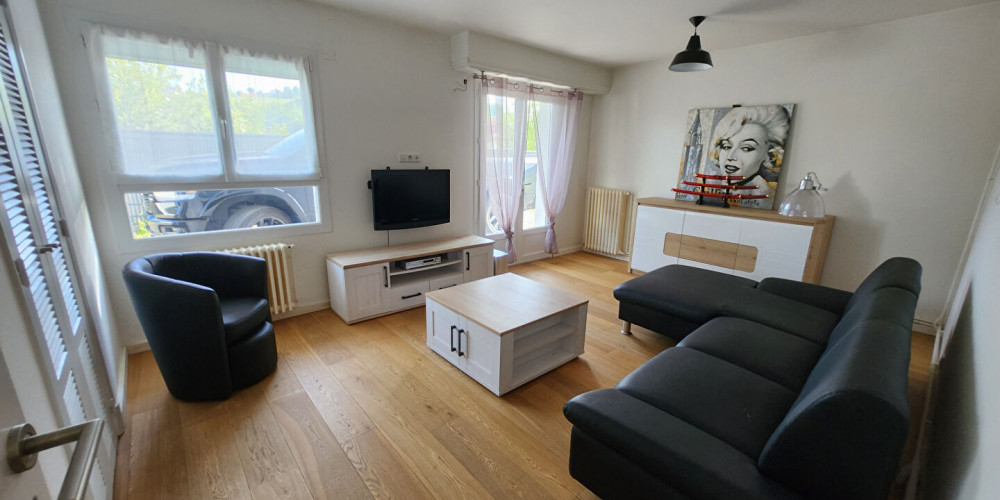 maison à HASPARREN (64240)