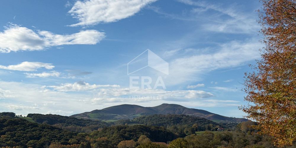 terrain à HASPARREN (64240)