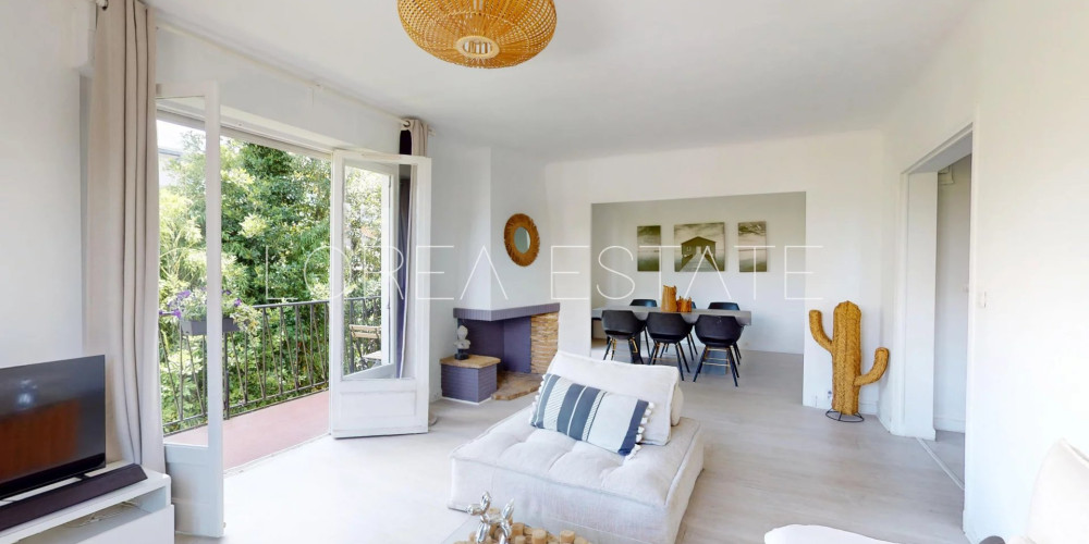 appartement à BAYONNE (64100)