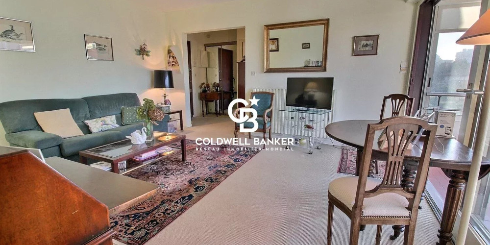 appartement à BIARRITZ (64200)