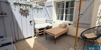 appartement à BIARRITZ (64200)