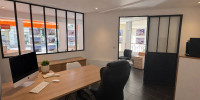 local commercial à ST JEAN DE LUZ (64500)
