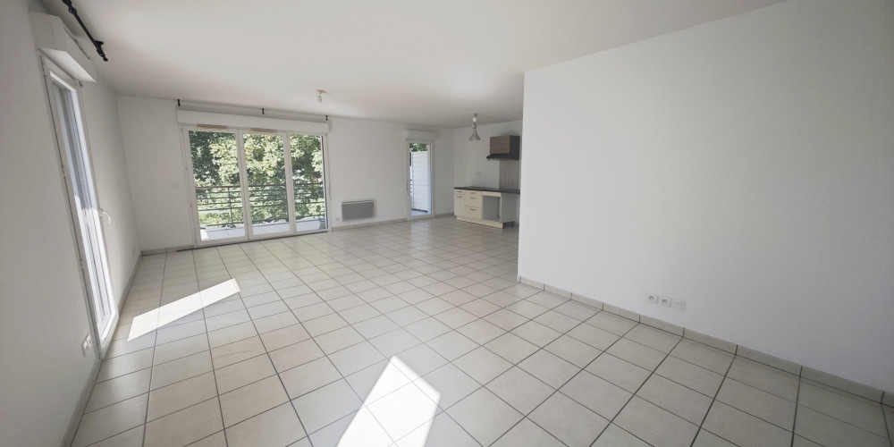 appartement à BAYONNE (64100)