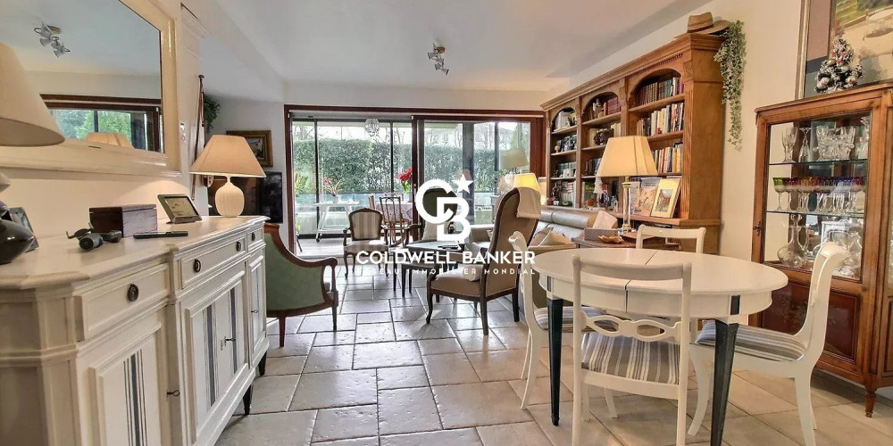 appartement à ANGLET (64600)