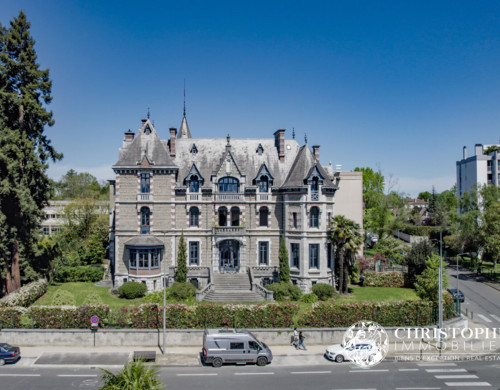 appartement  PAU